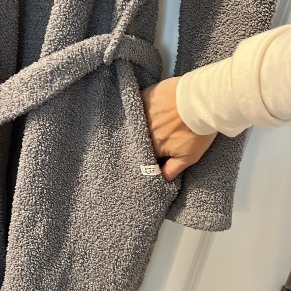 Ugg Ana Robe - Picture 4 of 5
